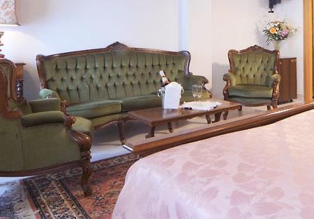 Stella D'Oro Hotel Marano Lagunare Eksteriør billede