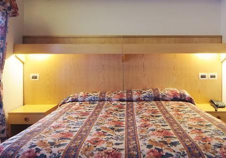 Stella D'Oro Hotel Marano Lagunare Eksteriør billede