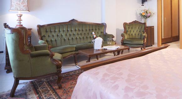 Stella D'Oro Hotel Marano Lagunare Eksteriør billede