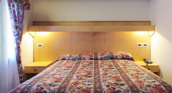 Stella D'Oro Hotel Marano Lagunare Eksteriør billede
